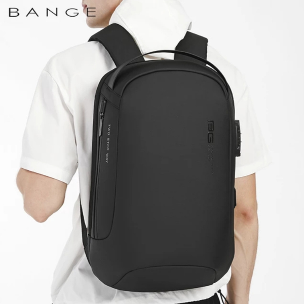 Waterproof Business Backpack 