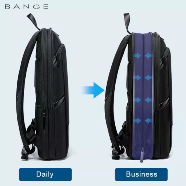 Expandable Travel Bag